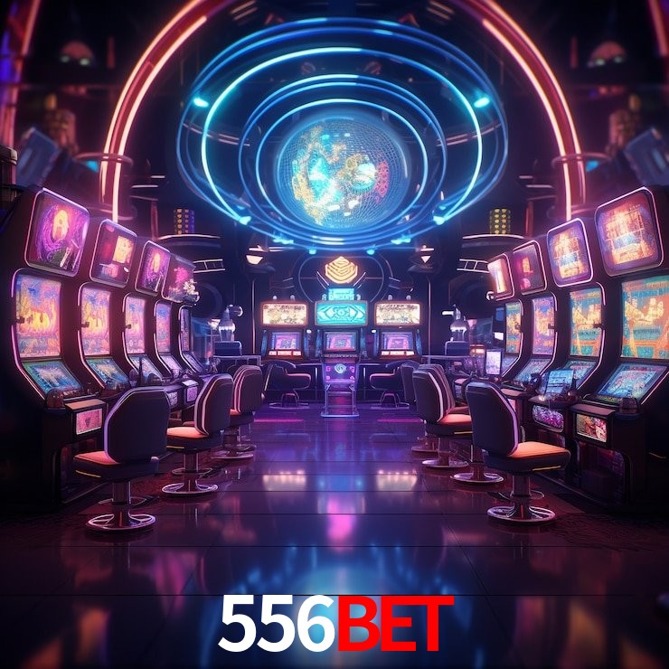 Painel RTP 556bet