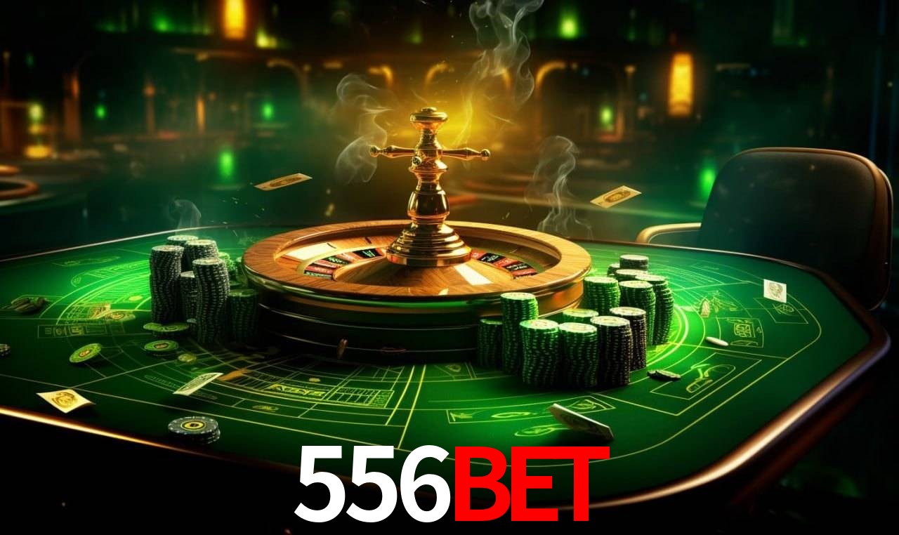 App oficial 556bet